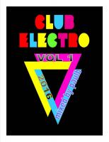 CLUB ELECTRO VOL 1 2016