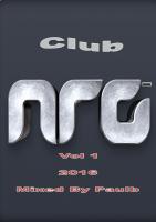 CLUB MIX NRG VOL 1 2016