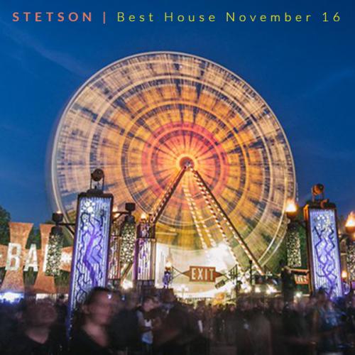 Best House november 16