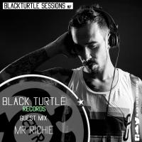 BlackTurtle Sessions 017 &#039;Guest Mix MrRichie&#039;
