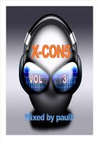 CLUB MIX XCON5 VOL 3