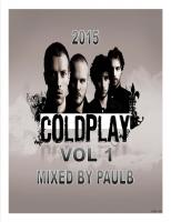 COLD PLAY VOL 1