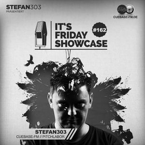 Its Friday Showcase #162 Stefan303