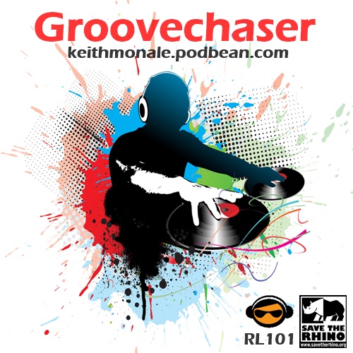 Groovechaser