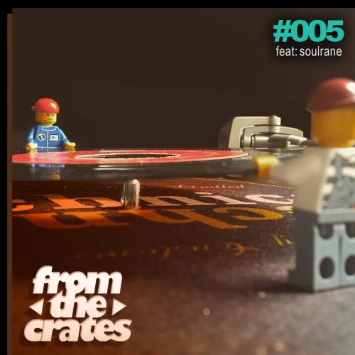 FromTheCrates 005 (Random Joints)