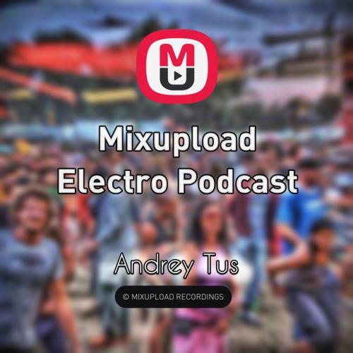 Mixupload Electro Podcast # 19