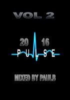 CLUB MIX PULSE VOL 2 2016