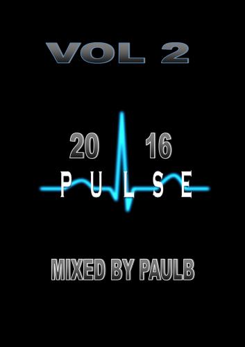 CLUB MIX PULSE VOL 2 2016