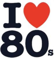 I love the 80&#039;s