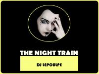 THE NIGHT TRAIN