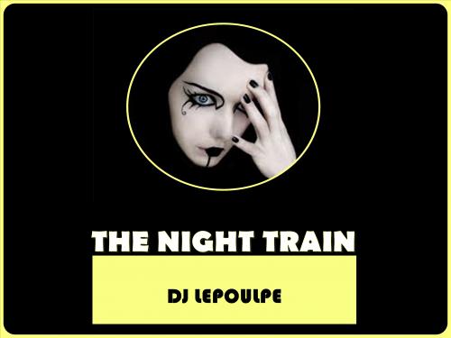 THE NIGHT TRAIN