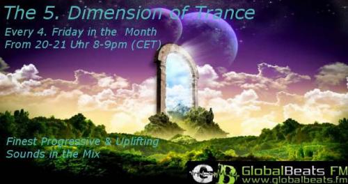 The 5. Dimension of Trance Vol. 67