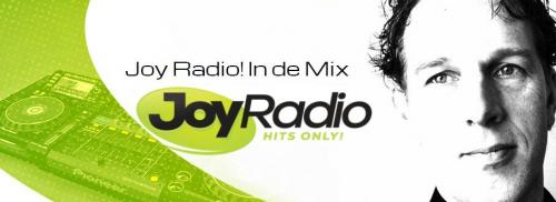 Joymix 25