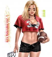 80's Extended Vol. 1