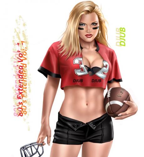 80's Extended Vol. 1