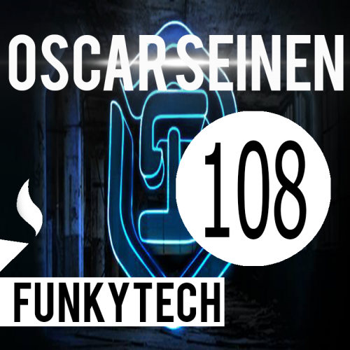 FunkyTech E108 (TECHOSTATE EPISODE)