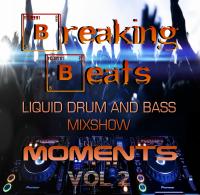 Breaking Beats - Moments Vol 2