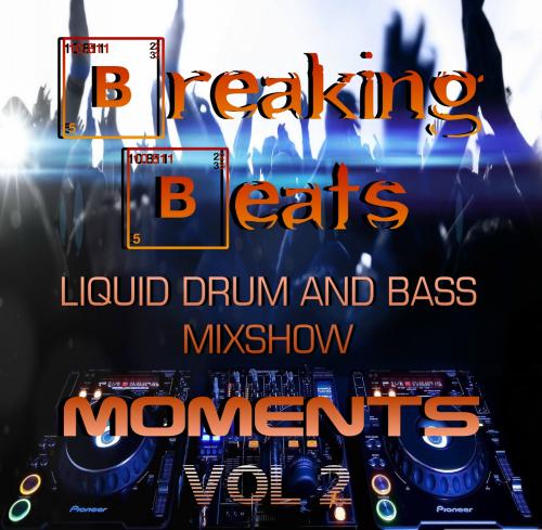 Breaking Beats - Moments Vol 2
