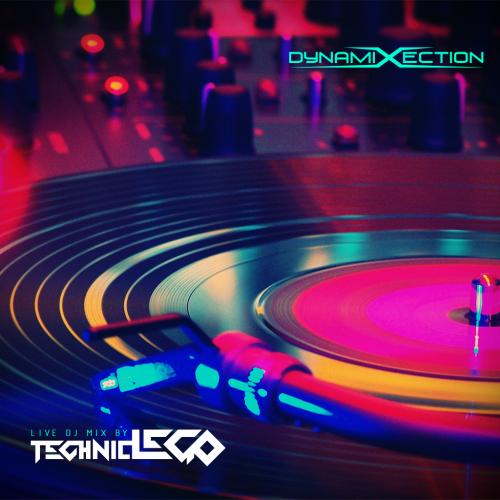 promo mix by technicLEGO - 30.10.2016.