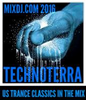 TRANCE CLASSICS in the MiX - TECHNOTERRA 2016