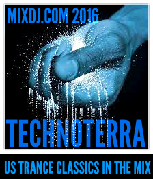 TRANCE CLASSICS in the MiX - TECHNOTERRA 2016