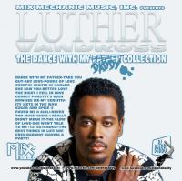 Luther Vandross: The Dance With My Daddy Collection