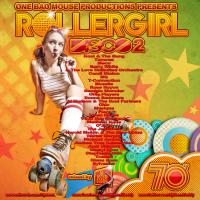 Rollergirl Disco 70&#039;s 2 (2015)