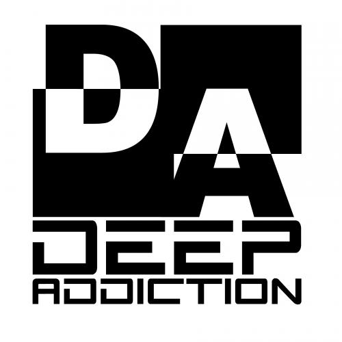 Deep Addiction Radio Show 10-25-16 Tobi G