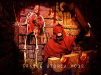 Andrew Prylam - Trance Utopia #032 (HALLOWEEN PARTY MIX)