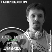 BlackTurtle Sessions 018 &#039;Guest Mix Jakepool&#039;