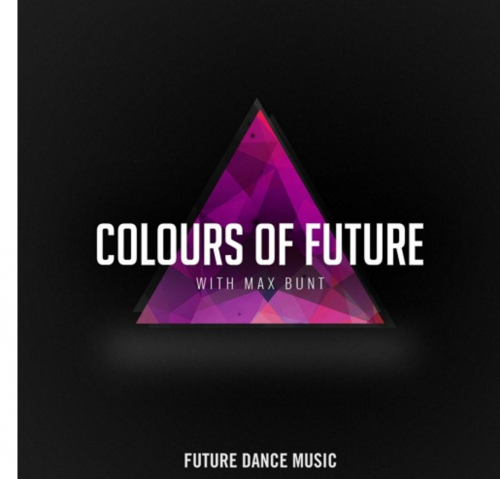 Max Bunt Colours of Future 3