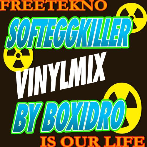 SOFTEGGKILLER-BOXIDRO