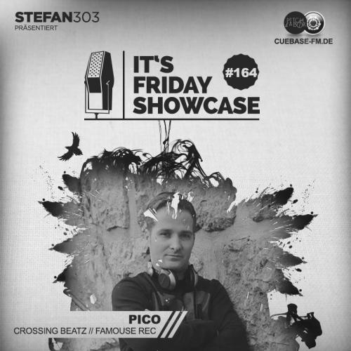 Its Friday Showcase #164 Pico