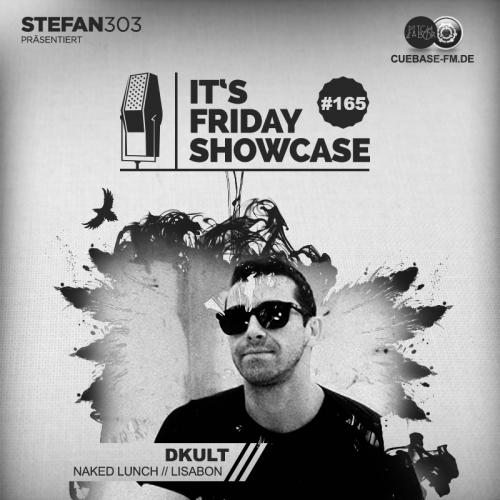 Its Friday Showcase #165 DKult