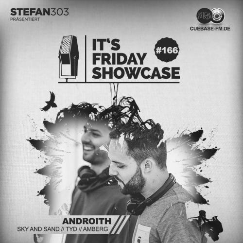 Its Friday Showcase #166 Androith