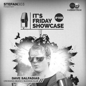 Its Friday Showcase #168 Dave Salfadias