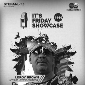 Its Friday Showcase #169 Leroy Brown