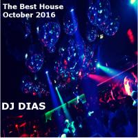 The Best House October 2016 Session 14 Deep House / Nu Disco / Indie Dance
