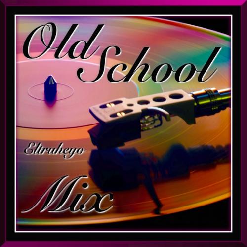 Let&#039;s Groove - Old School Mix