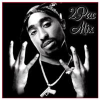 Ghetto Star - 2Pac Mix