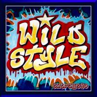 The Wild Style - Electro Hip Hop Mix