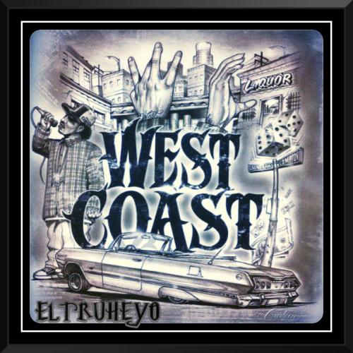 West Coast - Gangster Rap Mix