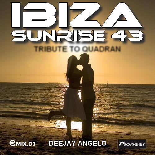 IBIZA SUNRISE 43