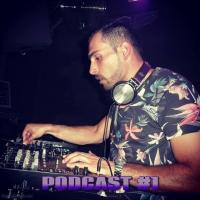 PODCAST #1 BY ANDRÉ SILVA