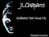 JLChaparro@SIDDHARTA Tech House Mix