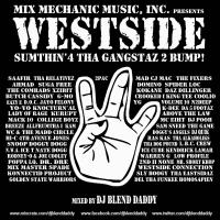 Westside: Sumthin&#039; 4 Tha Gangstaz 2 Bump!
