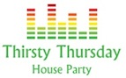 Dj Mikey Mike Thirsty Thursday House Party