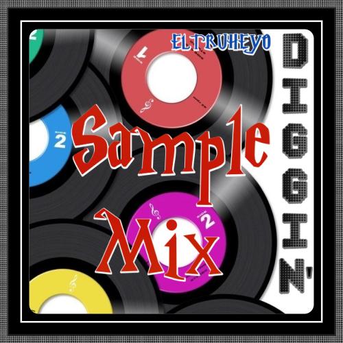Diggin&#039; In Da Crates - Samples Mix