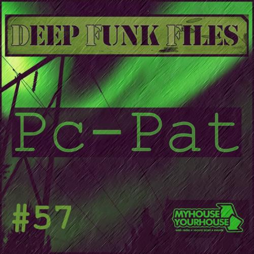 DEEP FUNK FILES #57