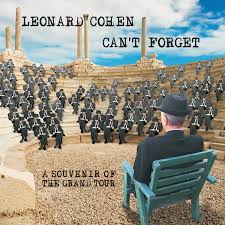 ShortNotice (Leonard Cohen Tribute) RIP